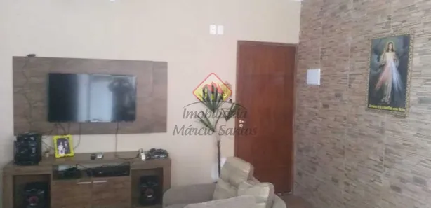 Apartamento com 2 Quartos à venda, 65m² no Loteamento Vila Olímpia, Taubaté