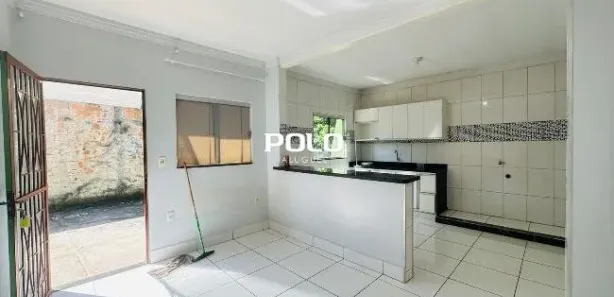 Kitnet com 1 Quarto para alugar, 52m² no Setor Garavelo, Aparecida de Goiânia