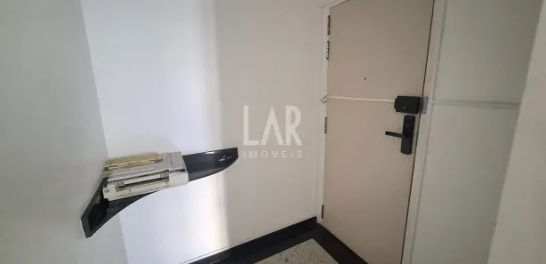 Sala Comercial à venda, 120m² no Savassi, Belo Horizonte