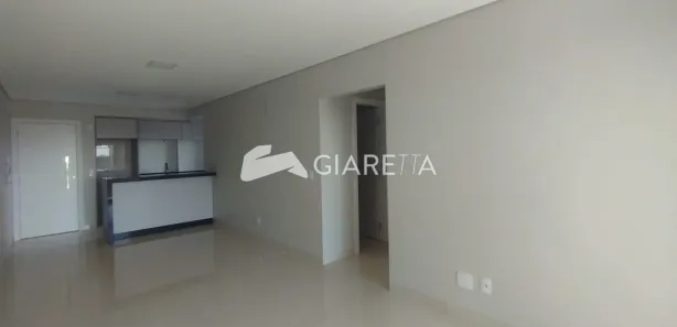 Apartamento com 1 Quarto para alugar, 73m² no Jardim Santa Maria, Toledo