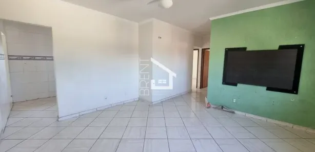 Apartamento com 3 Quartos para alugar, 85m² no Jardim Hermínio Bueno, Mogi Guaçu