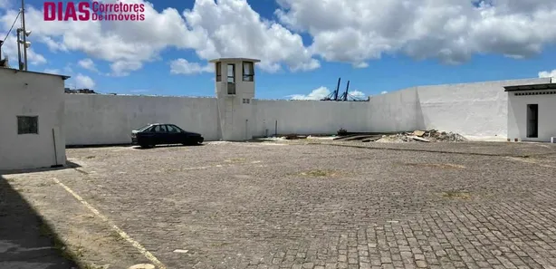 Ponto Comercial à venda, 7213m² no Mares, Salvador