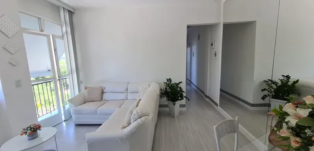 Apartamento com 2 Quartos à venda, 65m² no Campo Grande, Rio de Janeiro