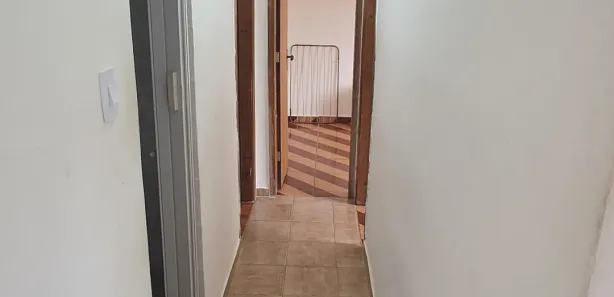 Apartamento com 3 Quartos para alugar, 65m² no Praça Seca, Rio de Janeiro