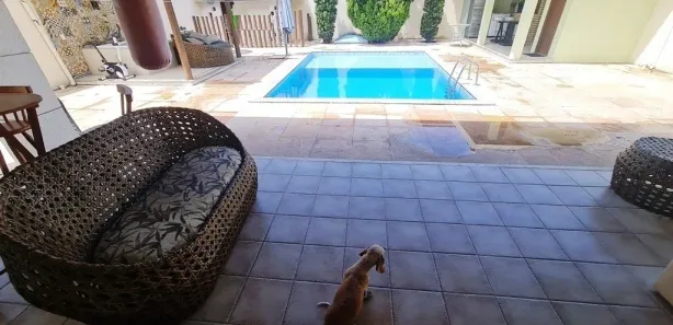 Casa de Condomínio com 4 Quartos à venda, 392m² no Portão, Lauro de Freitas