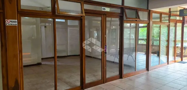 Sala Comercial à venda, 33m² no Centro, Canela
