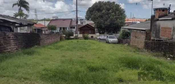 Lote/Terreno à venda, 299m² no Bom Princípio, Gravataí