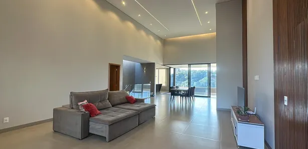 Casa de Condomínio com 4 Quartos à venda, 419m² no Champagne, Lagoa Santa