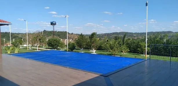Fazenda/Sítio com 3 Quartos à venda, 2000m² no , Nerópolis