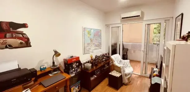 Apartamento com 2 Quartos à venda, 119m² no Flamengo, Rio de Janeiro