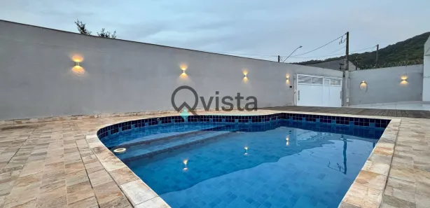 Casa com 3 Quartos à venda, 136m² no Guaiúba, Guarujá