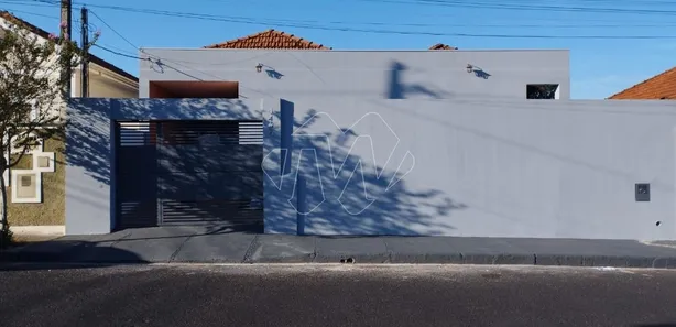 Casa com 3 Quartos à venda, 145m² no Centro, Araraquara