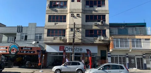 Sala Comercial à venda, 16m² no Centro, Sapucaia do Sul
