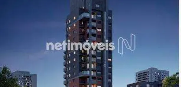 Apartamento com 4 Quartos à venda, 126m² no Savassi, Belo Horizonte