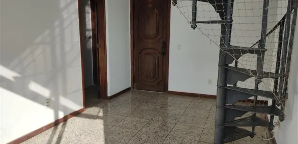 Cobertura com 3 Quartos para alugar, 88m² no Vila Isabel, Rio de Janeiro