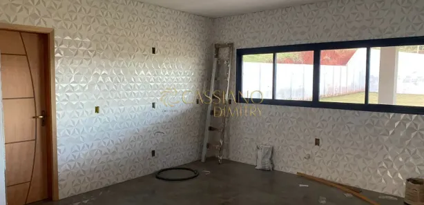 Casa de Condomínio com 5 Quartos à venda, 485m² no Condomínio Terras de Santa Mariana, Caçapava