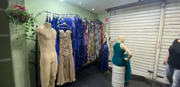 Prédio Comercial com 3 Quartos para venda ou aluguel, 272m² no Centro, Araraquara