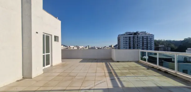 Cobertura com 4 Quartos para alugar, 190m² no Freguesia (Jacarepaguá), Rio de Janeiro