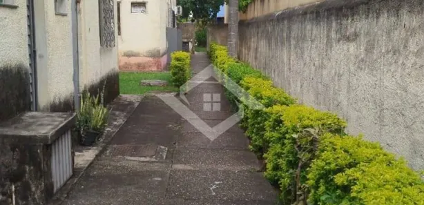 Apartamento com 2 Quartos para alugar, 50m² no Campo Grande, Rio de Janeiro