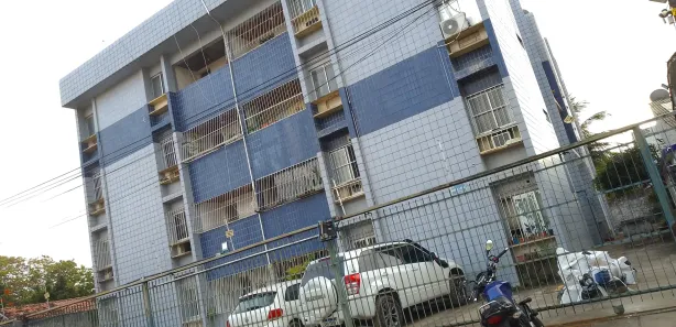 Apartamento com 3 Quartos para alugar, 74m² no Candeias, Jaboatão dos Guararapes