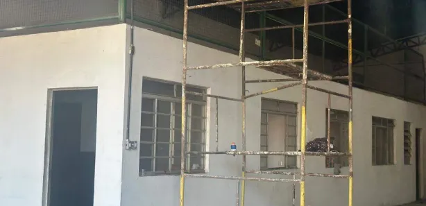 Galpão/Depósito/Armazém para alugar, 500m² no Centro, Betim