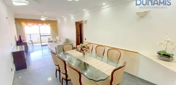 Apartamento com 2 Quartos à venda, 100m² no Pitangueiras, Guarujá