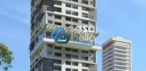 Flat com 1 Quarto à venda, 37m² no Graciosa - Orla 14, Palmas