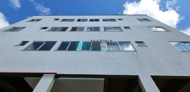 Apartamento com 2 Quartos à venda, 54m² no Residencial Visão, Lagoa Santa