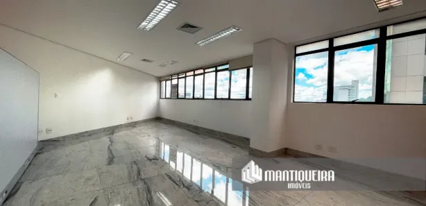 Sala Comercial à venda, 64m² no Belvedere, Belo Horizonte