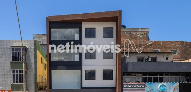 Prédio Comercial para venda ou aluguel, 550m² no Pituba, Salvador