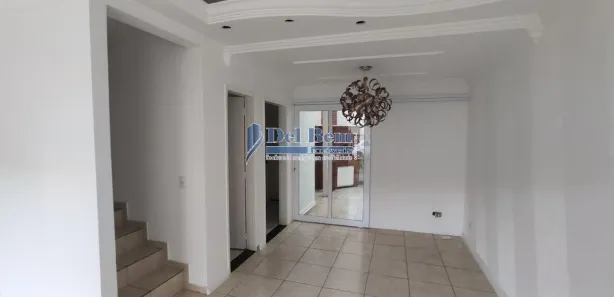 Casa de Condomínio com 3 Quartos para alugar, 91m² no Vila Oliveira, Mogi das Cruzes