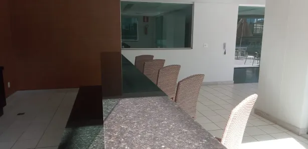 Apartamento com 2 Quartos para alugar, 60m² no Funcionários, Belo Horizonte