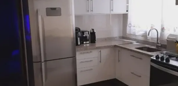 Sobrado com 2 Quartos à venda, 125m² no Vila Dirce, Carapicuíba