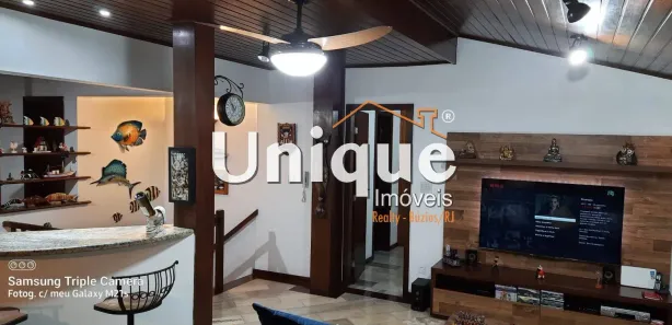 Cobertura com 4 Quartos à venda, 143m² no Algodoal, Cabo Frio