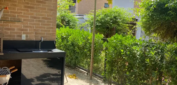 Sobrado com 3 Quartos para alugar, 125m² no Ponta Negra, Natal