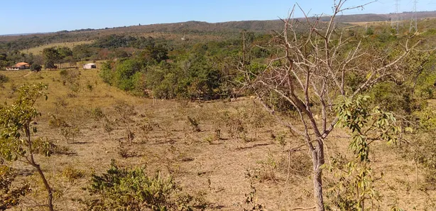 Fazenda/Sítio à venda, 30000m² no , Brasília