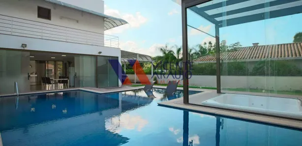 Casa com 4 Quartos à venda, 350m² no Casa Amarela, Betim