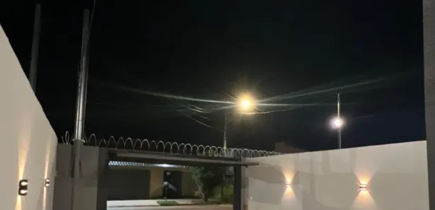 Casa com 3 Quartos à venda, 70m² no Residencial Tolentino, Campo Grande