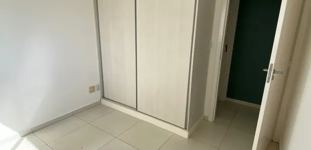 Apartamento com 3 Quartos à venda, 75m² no Vila Rosa, Goiânia