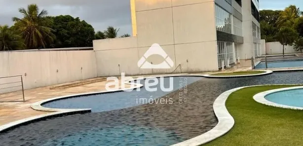 Apartamento com 2 Quartos para venda ou aluguel, 62m² no Ponta Negra, Natal
