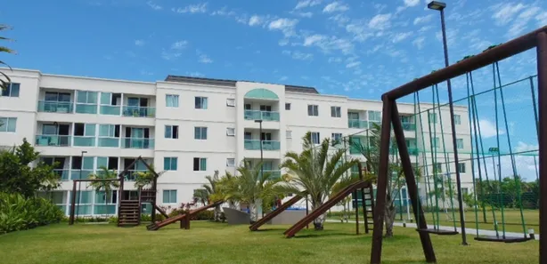 Apartamento com 3 Quartos à venda, 65m² no , Ipojuca