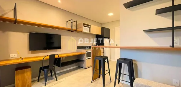 Kitnet com 1 Quarto para alugar, 30m² no Vila Nova, Novo Hamburgo