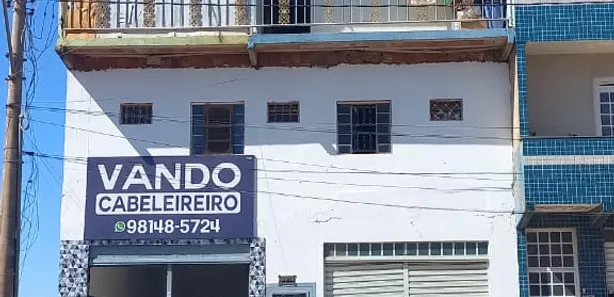 Prédio Comercial com 1 Quarto à venda, 70m² no Área de Desenvolvimento Econômico, Brasília