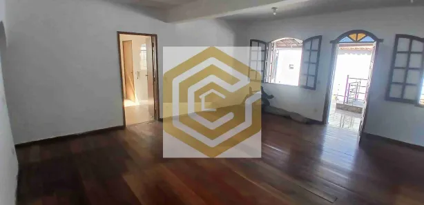 Casa com 4 Quartos para alugar, 100m² no São Marcos, Belo Horizonte