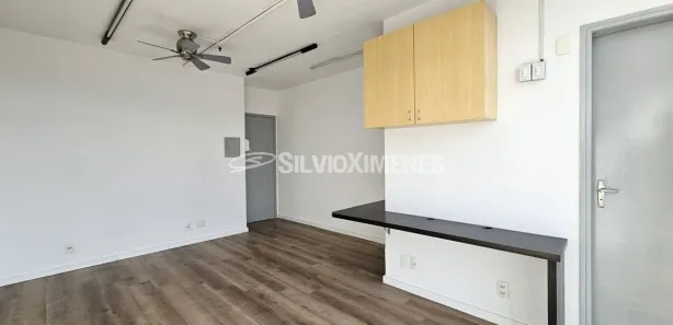 Sala Comercial para alugar, 34m² no São Pedro, Belo Horizonte