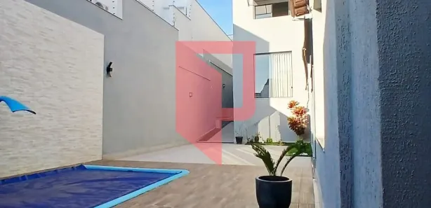 Casa com 4 Quartos à venda, 209m² no Caiçara-Adelaide, Belo Horizonte