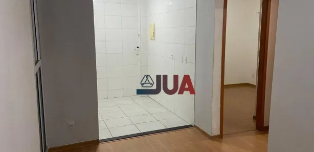 Apartamento com 2 Quartos para alugar, 43m² no Jardim Alvorada, Nova Iguaçu