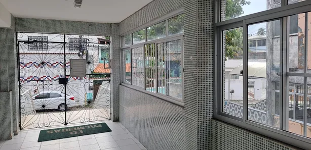 Apartamento com 2 Quartos à venda, 56m² no IAPI, Salvador