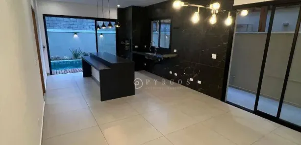 Casa de Condomínio com 4 Quartos à venda, 250m² no Caminho Novo, Tremembé