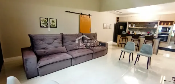 Casa de Condomínio com 3 Quartos à venda, 190m² no Loteamento Parque Vera Cruz, Tremembé